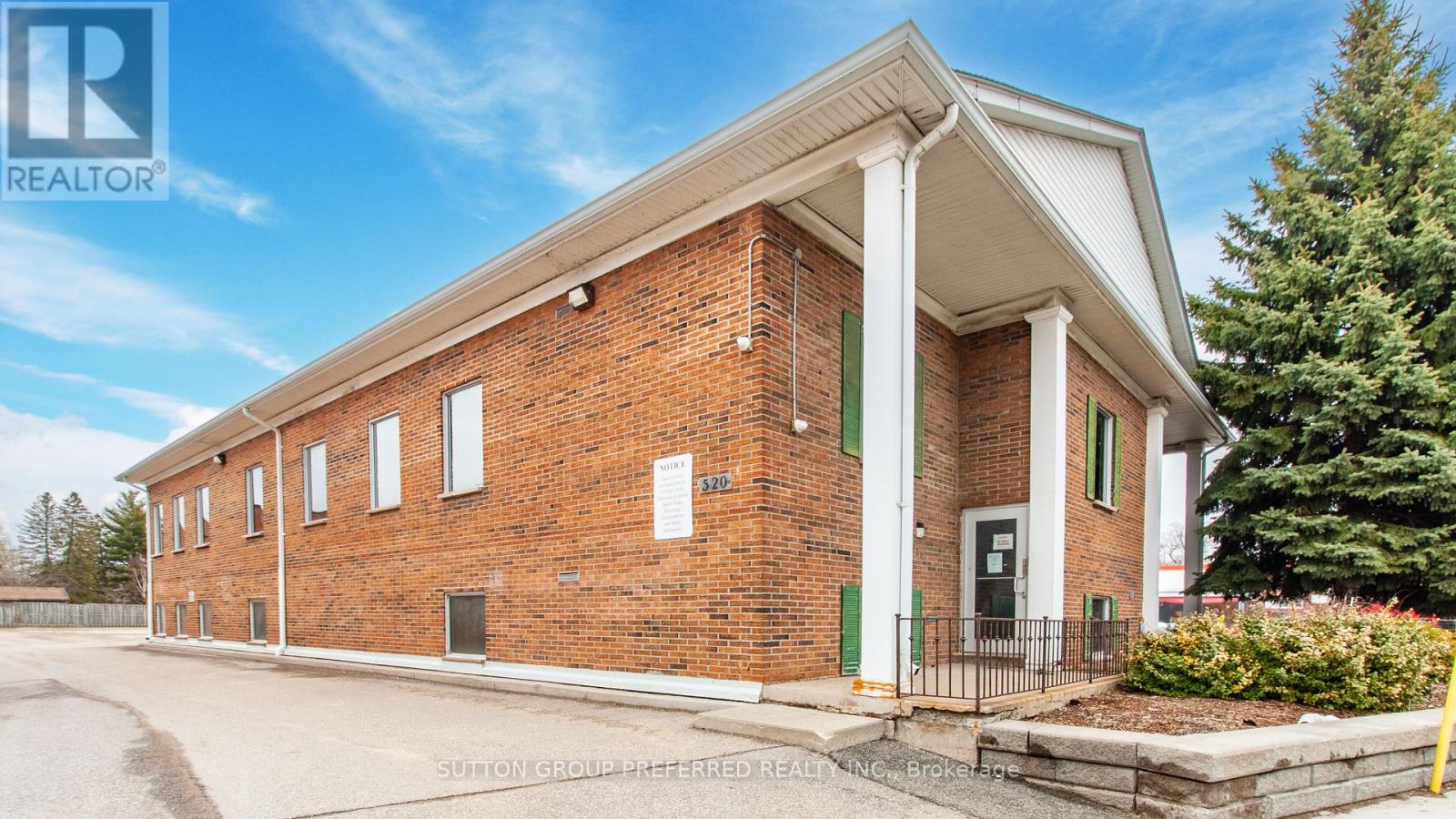 520 Hamilton Road, London East, Ontario  N5Z 1S4 - Photo 1 - X12935990