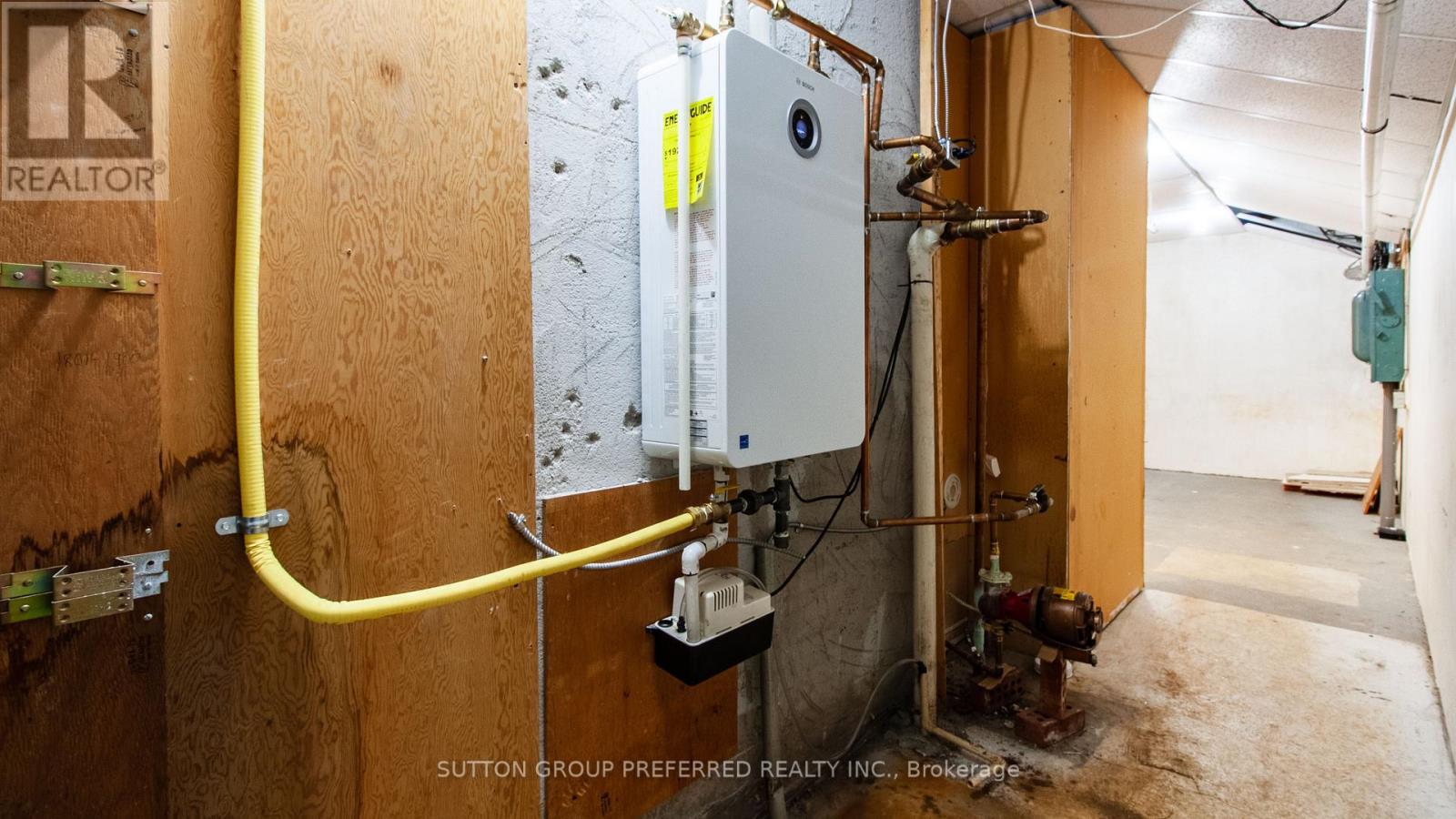 520 Hamilton Road, London East, Ontario  N5Z 1S4 - Photo 46 - X12935990