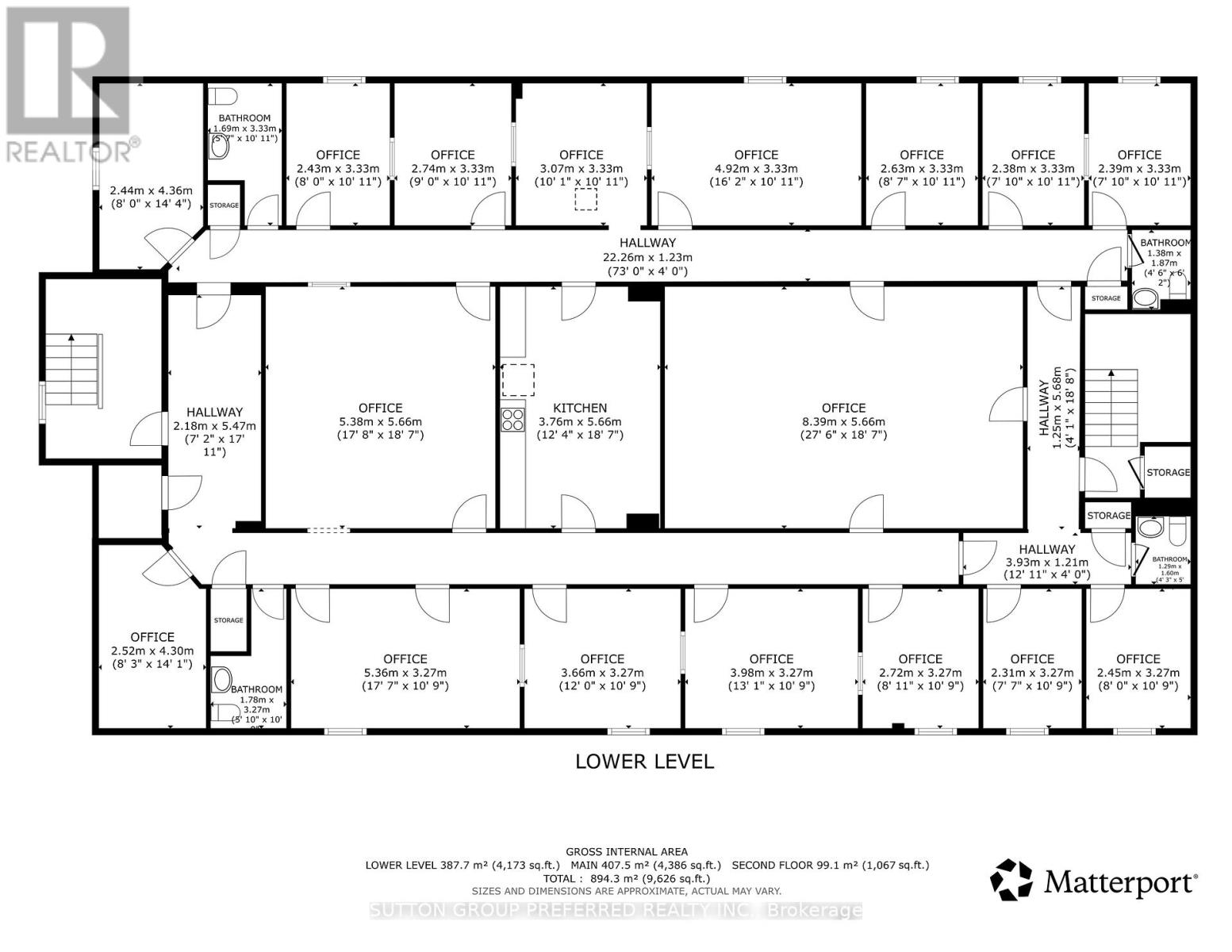 520 Hamilton Road, London East, Ontario  N5Z 1S4 - Photo 48 - X12935990