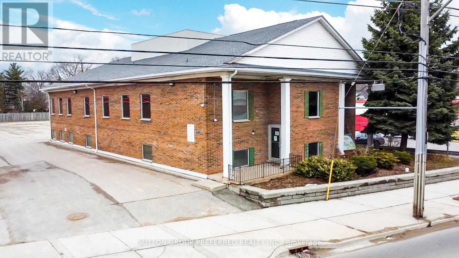 520 Hamilton Road, London East, Ontario  N5Z 1S4 - Photo 5 - X12935990