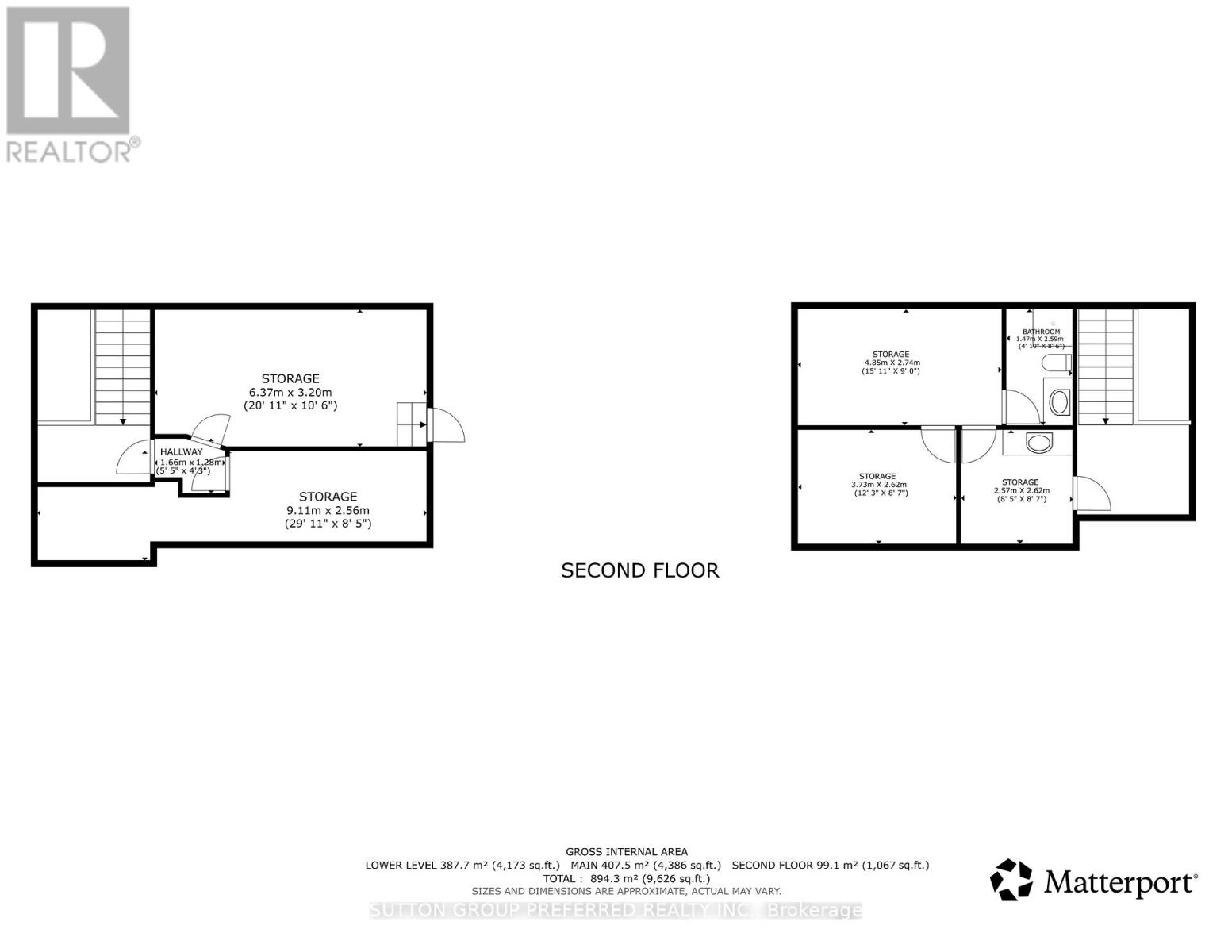 520 Hamilton Road, London East, Ontario  N5Z 1S4 - Photo 50 - X12935990