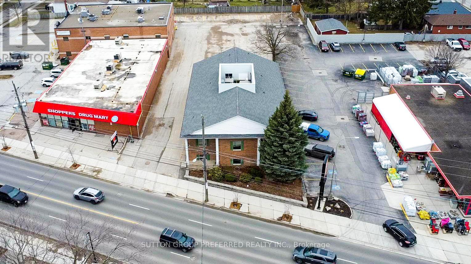 520 Hamilton Road, London East, Ontario  N5Z 1S4 - Photo 6 - X12935990