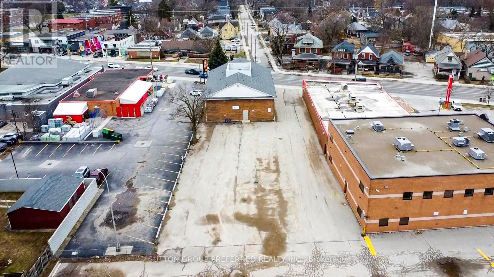 520 Hamilton Road, London East, Ontario  N5Z 1S4 - Photo 8 - X12935990