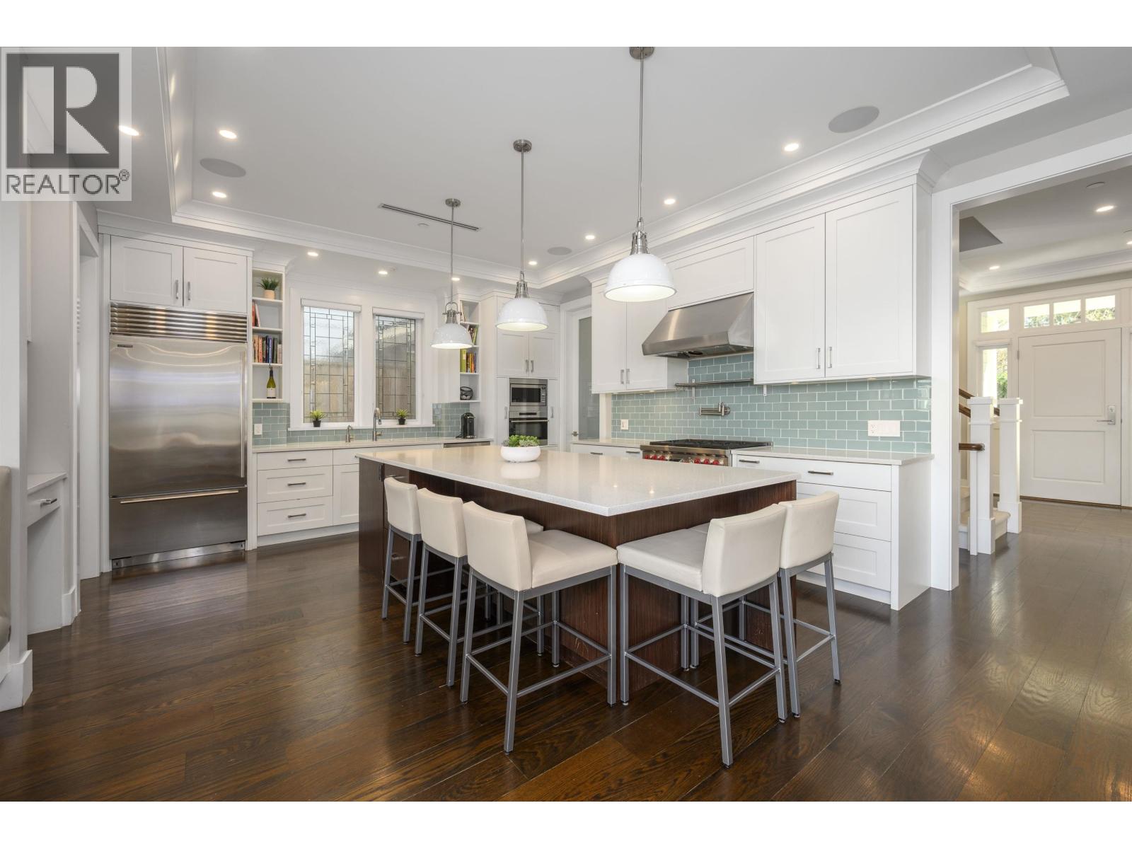 4297 W 11th Avenue, Vancouver, British Columbia V6R 2L8 - Photo 10 - R3104645