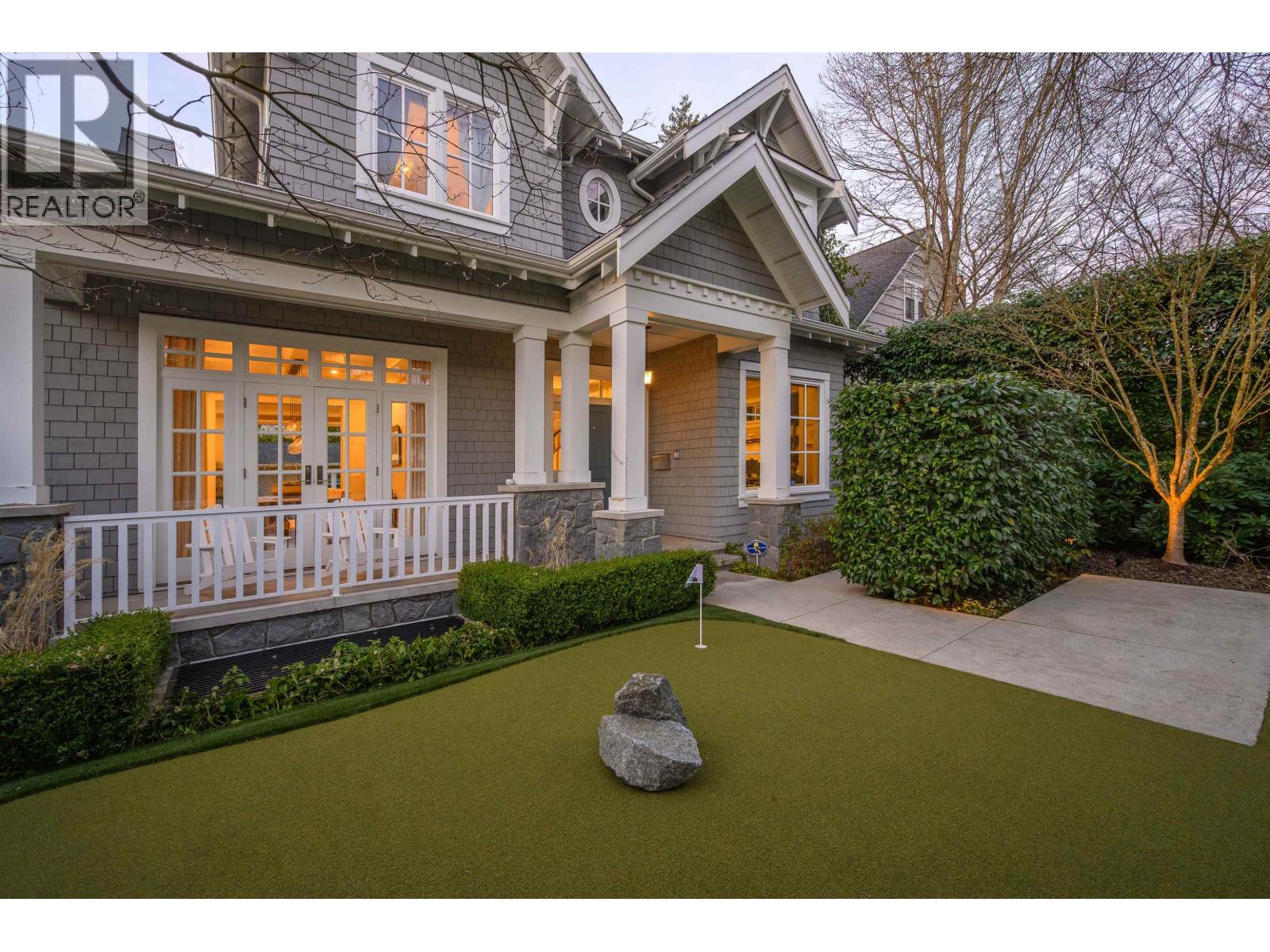 4297 W 11th Avenue, Vancouver, British Columbia V6R 2L8 - Photo 33 - R3104645