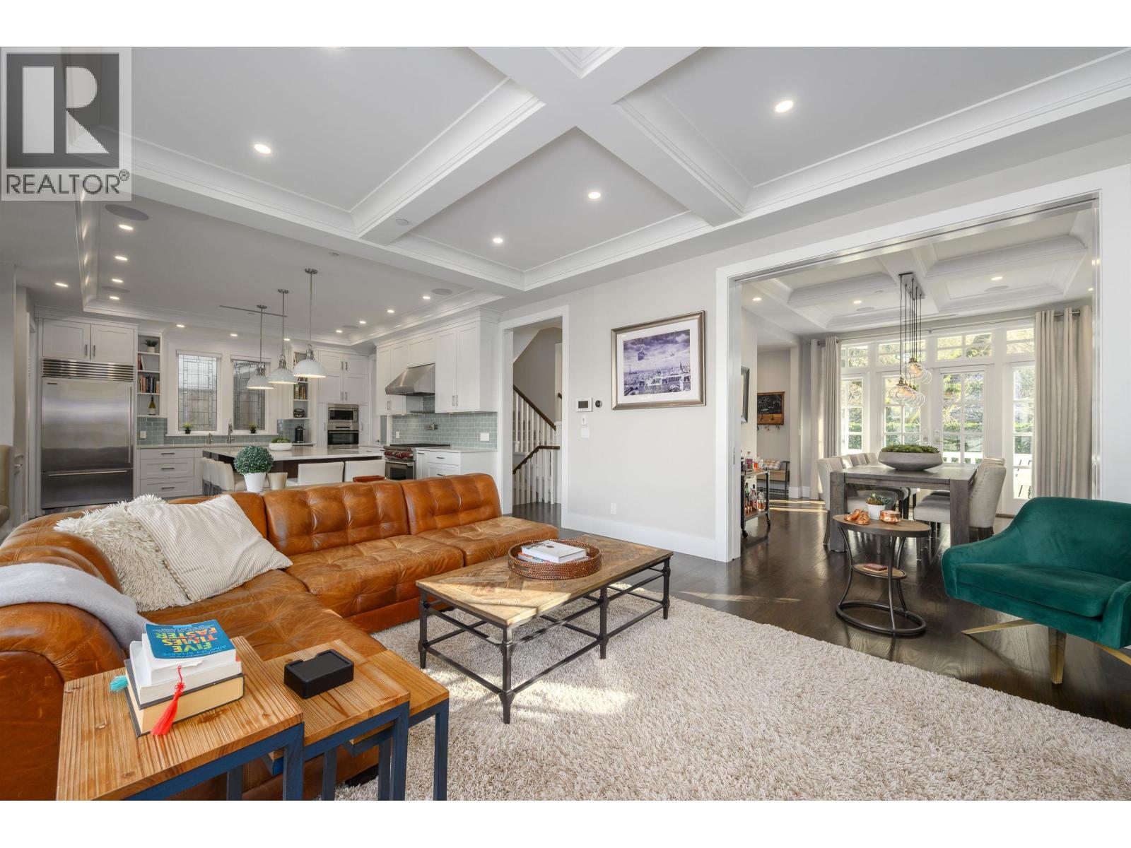 4297 W 11th Avenue, Vancouver, British Columbia V6R 2L8 - Photo 6 - R3104645