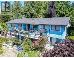 1419 CHASTER ROAD, Gibsons, British Columbia