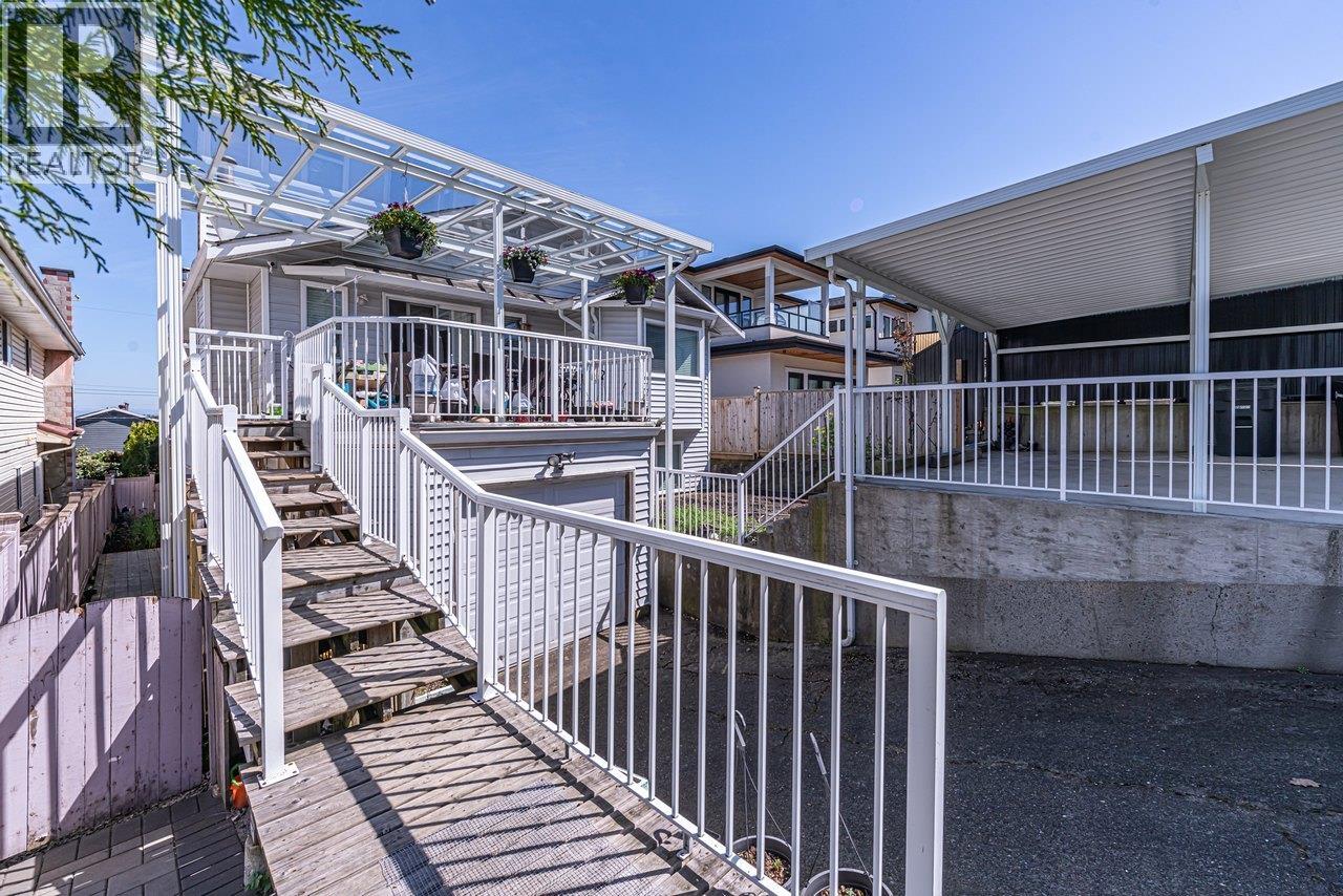 5433 Elsom Avenue, Burnaby, British Columbia  V5H 2Z7 - Photo 8 - R3104651