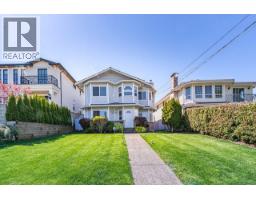 5433 ELSOM AVENUE, Burnaby, British Columbia
