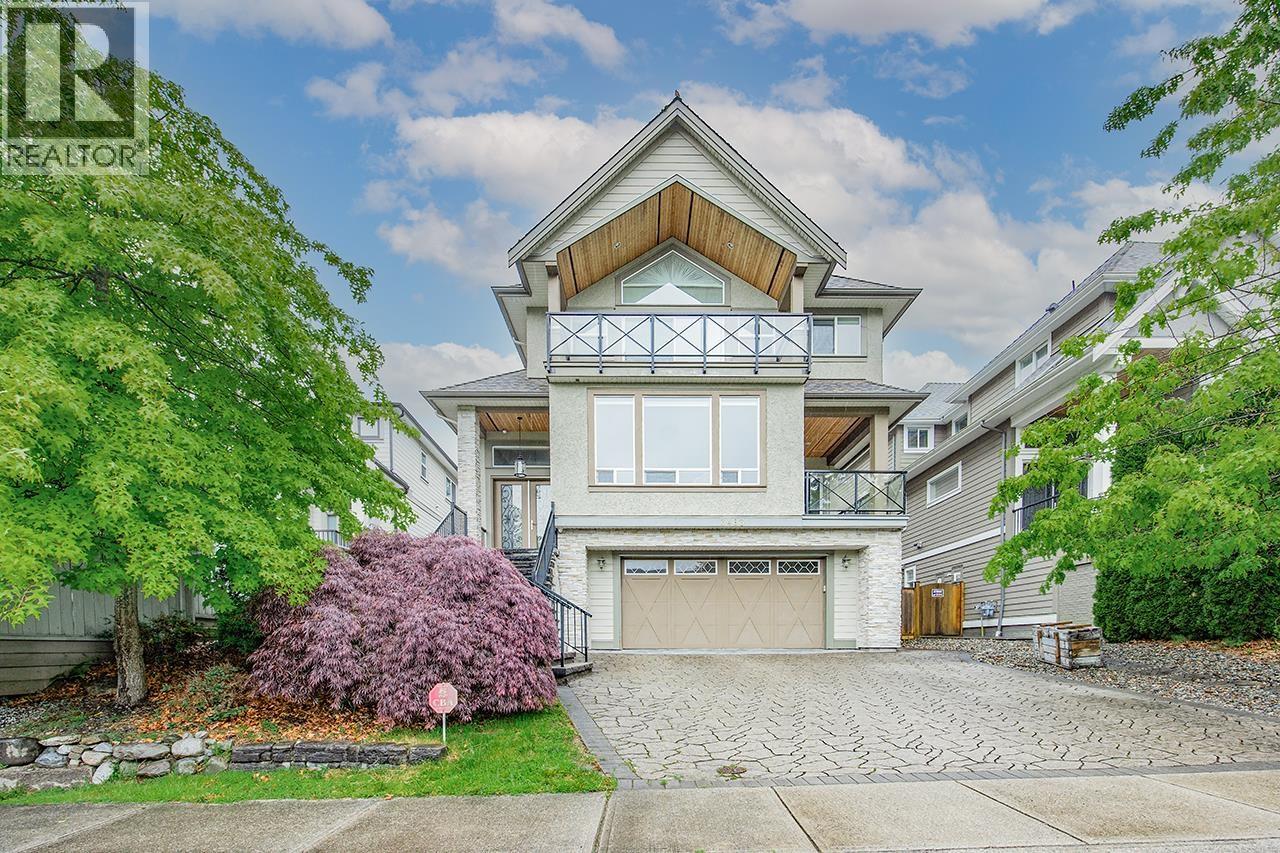 3483 Wales Avenue, Coquitlam, British Columbia  V3E 0K5 - Photo 1 - R3104660