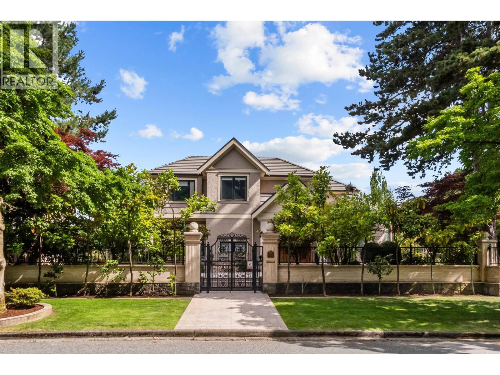 1155 W 54th Avenue, Vancouver, British Columbia  V6P 1N4 - Photo 1 - R3104667