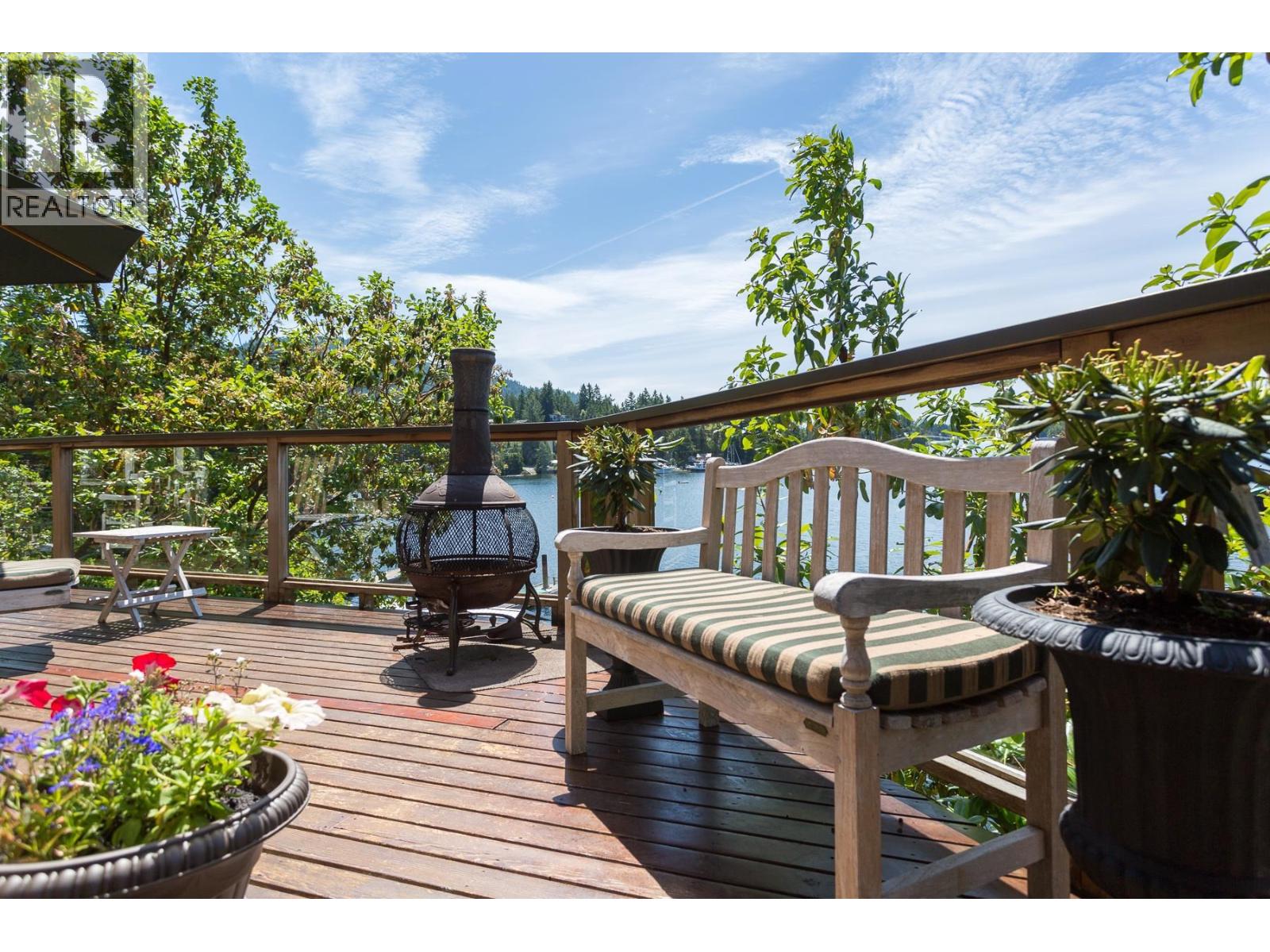 4836 Sinclair Bay Road, Pender Harbour, British Columbia  V0N 1S1 - Photo 11 - R3104679