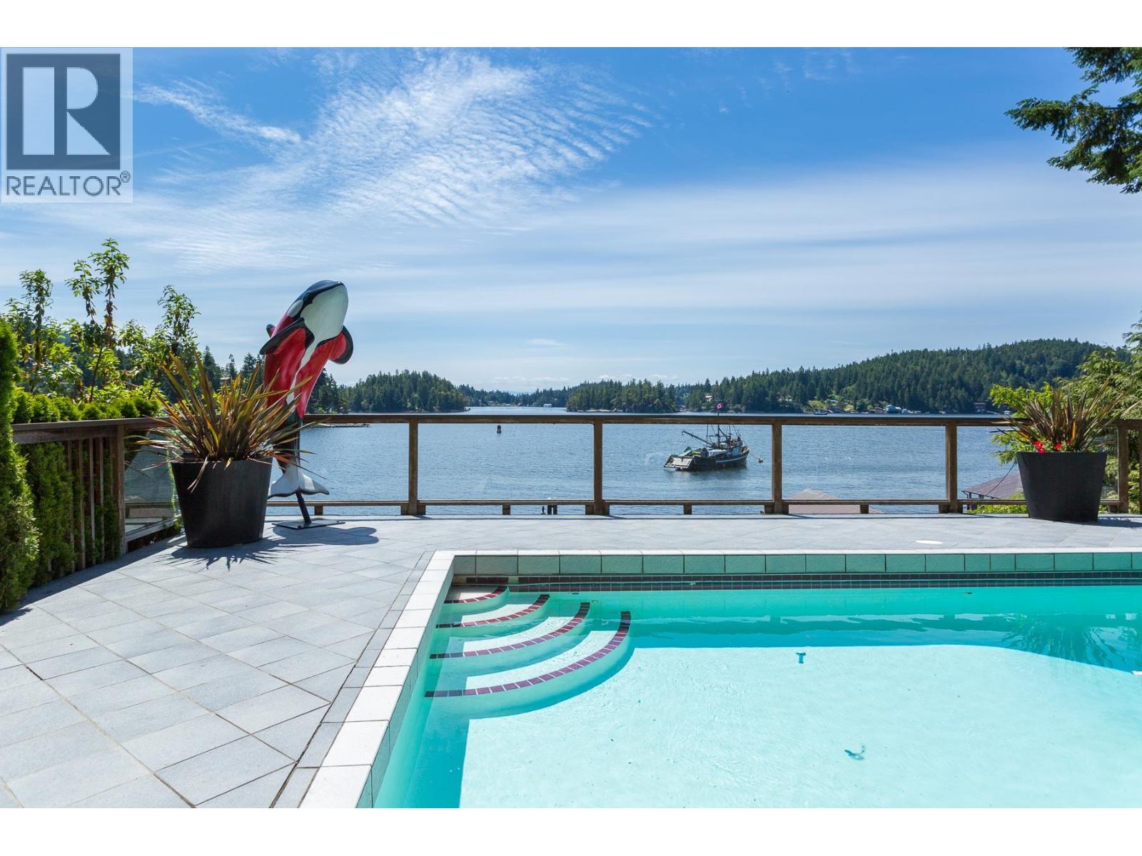 4836 Sinclair Bay Road, Pender Harbour, British Columbia  V0N 1S1 - Photo 17 - R3104679