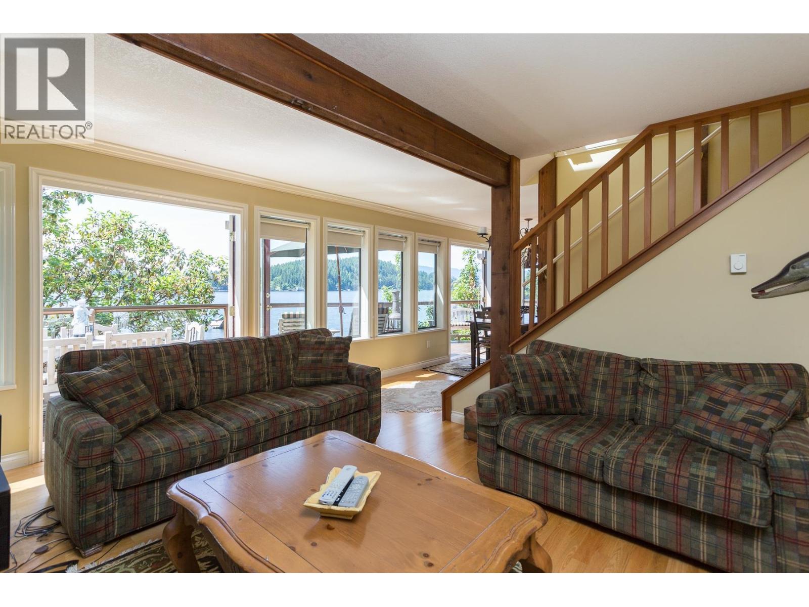 4836 Sinclair Bay Road, Pender Harbour, British Columbia  V0N 1S1 - Photo 20 - R3104679