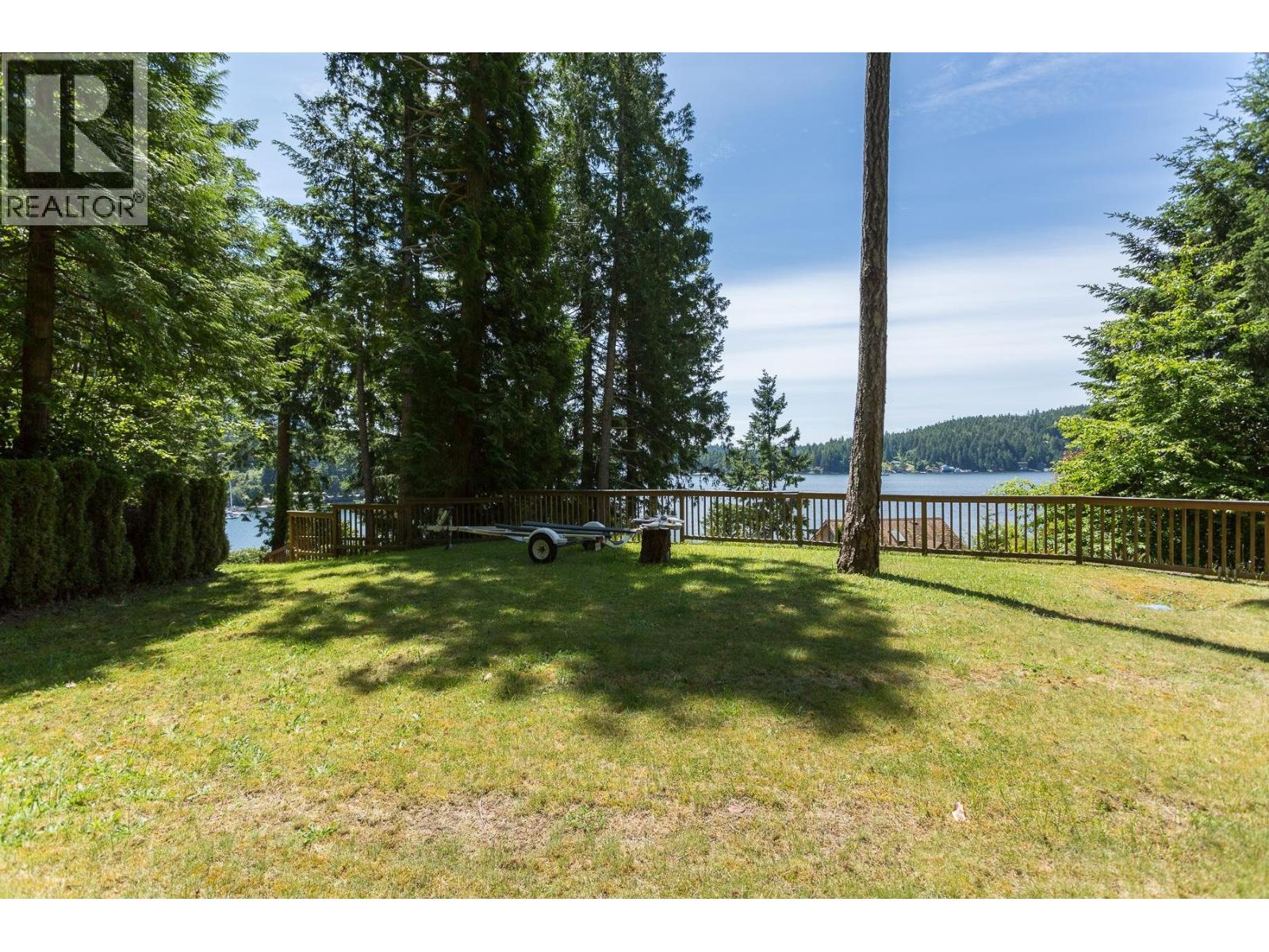 4836 Sinclair Bay Road, Pender Harbour, British Columbia  V0N 1S1 - Photo 36 - R3104679