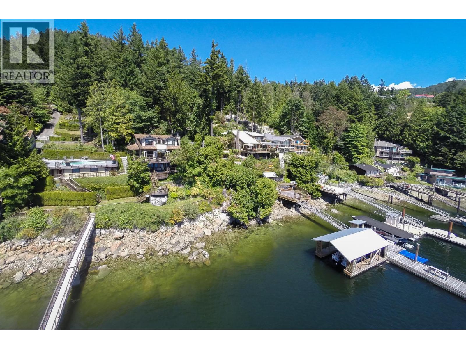 4836 Sinclair Bay Road, Pender Harbour, British Columbia  V0N 1S1 - Photo 6 - R3104679