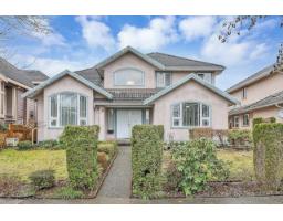 10955 156 STREET, Surrey, British Columbia