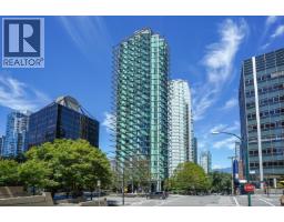 8F 1331 W GEORGIA STREET, Vancouver, British Columbia