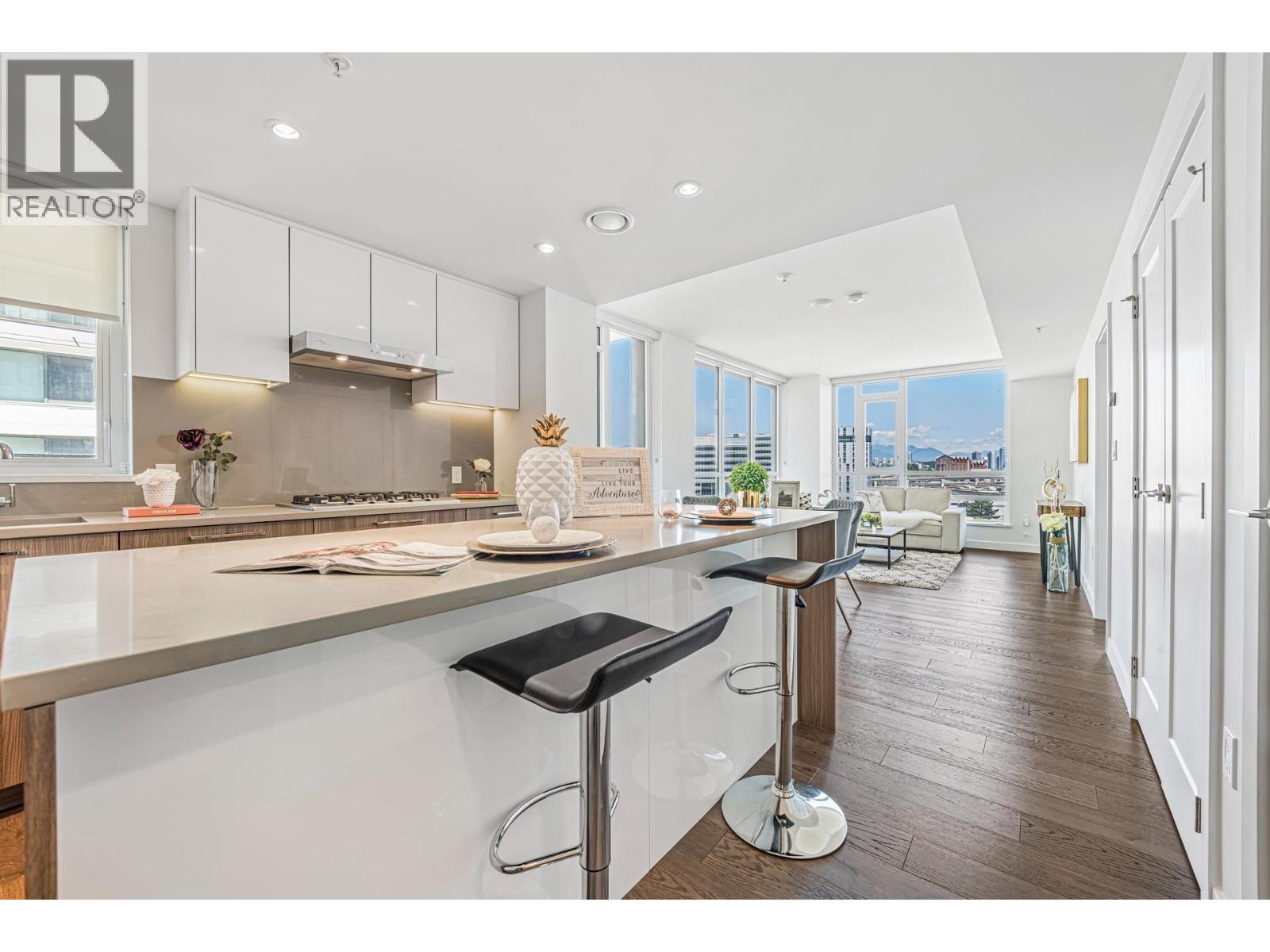 9f 3331 No.3 Road, Richmond, British Columbia  V6X 2B6 - Photo 7 - R3104699