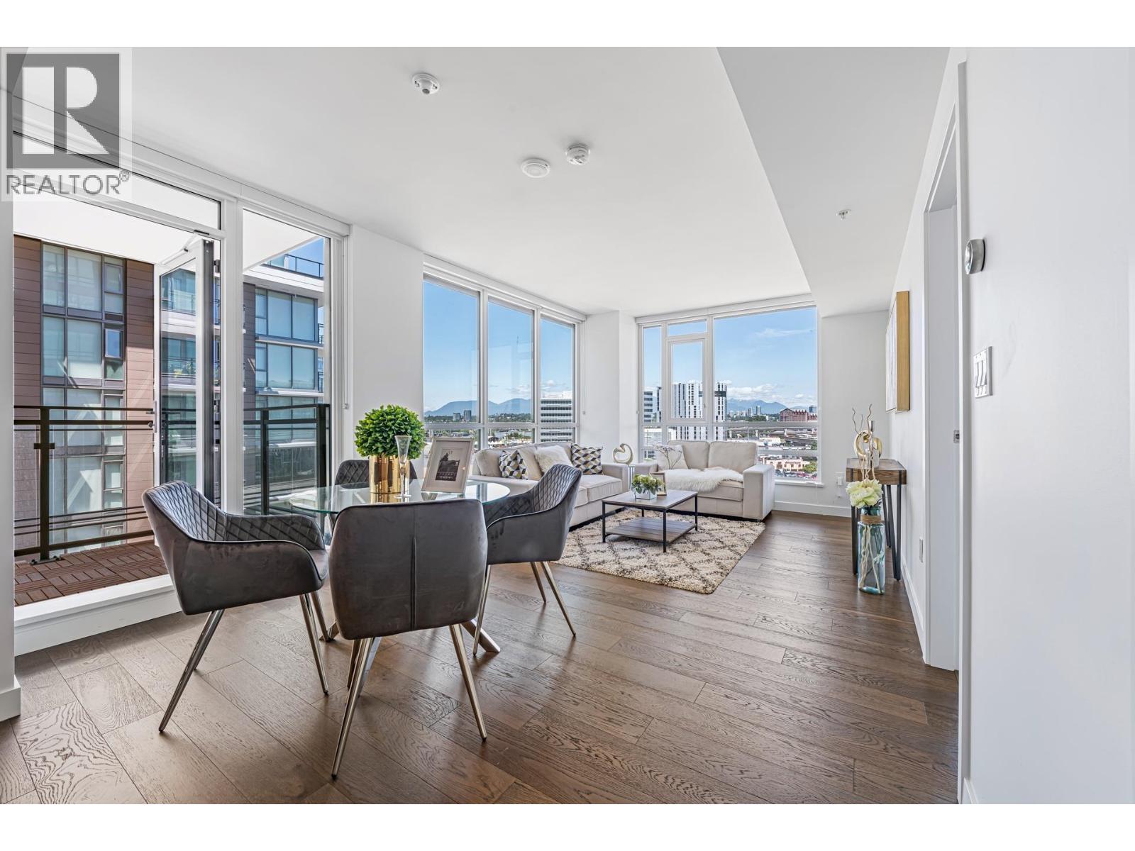 9f 3331 No.3 Road, Richmond, British Columbia  V6X 2B6 - Photo 8 - R3104699