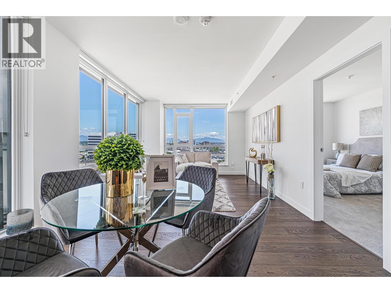 9f 3331 No.3 Road, Richmond, British Columbia  V6X 2B6 - Photo 9 - R3104699