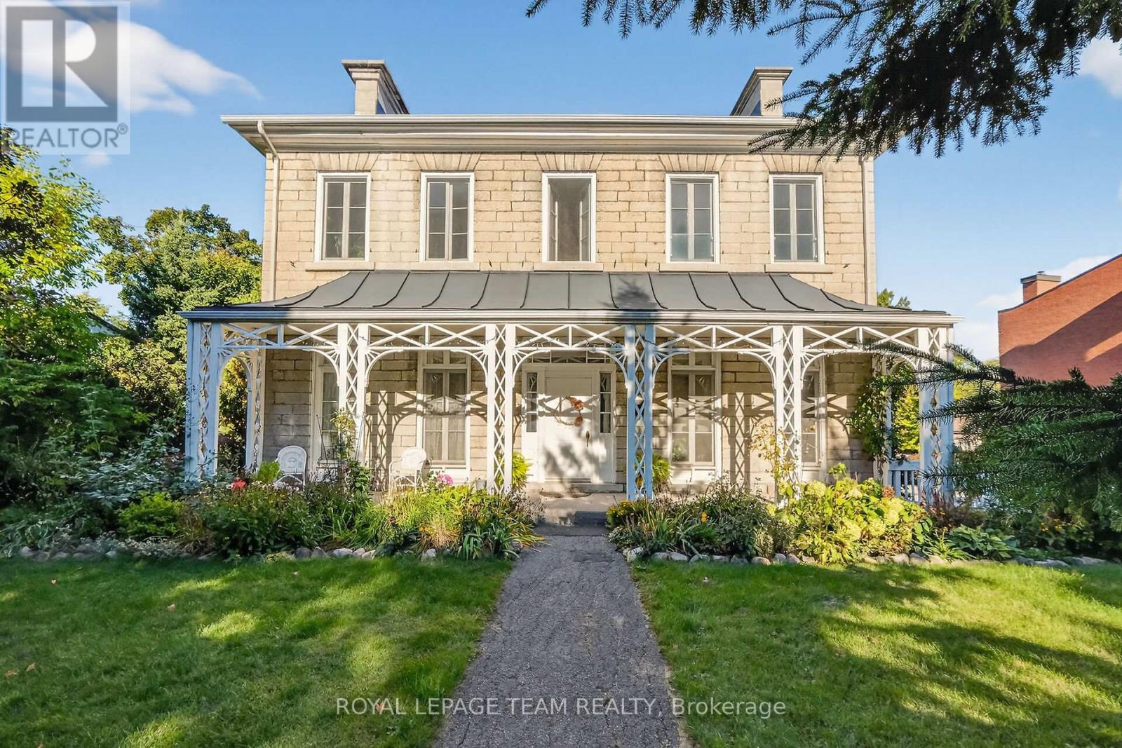 6 - 635 RICHMOND ROAD, Ottawa, Ontario