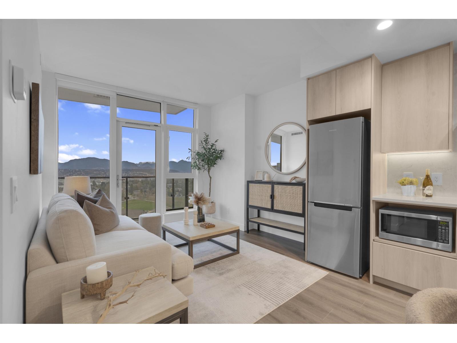 1501 10750 135a Street, Surrey, British Columbia  V3T 0V4 - Photo 7 - R3103787