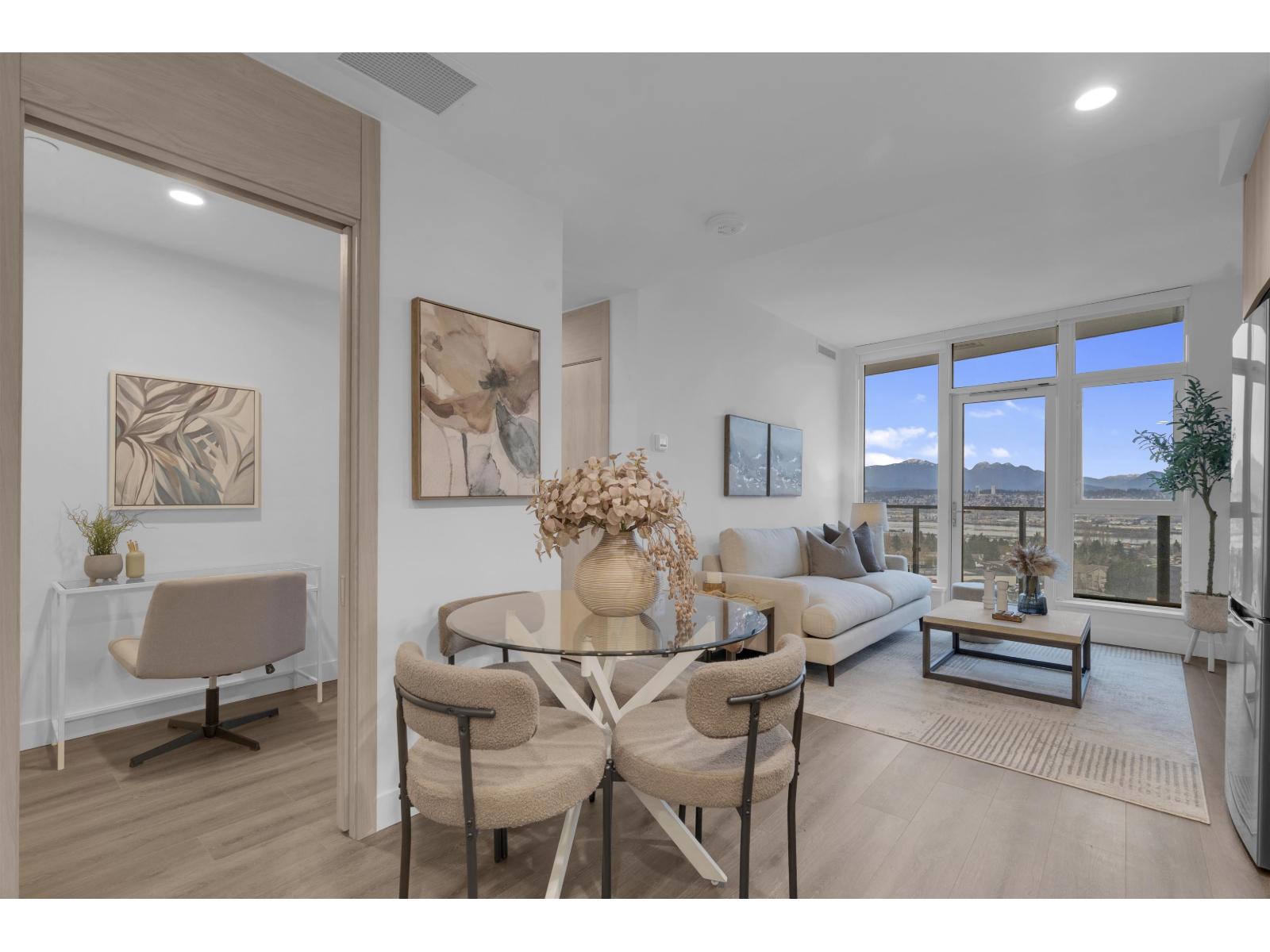 1501 10750 135a Street, Surrey, British Columbia  V3T 0V4 - Photo 8 - R3103787