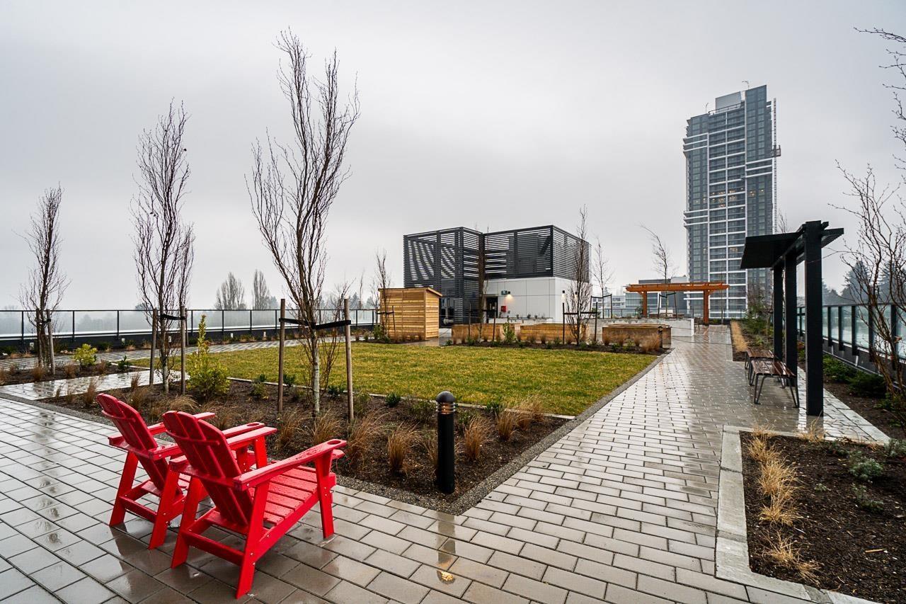 1501 10750 135a Street, Surrey, British Columbia  V3T 0V4 - Photo 22 - R3103787