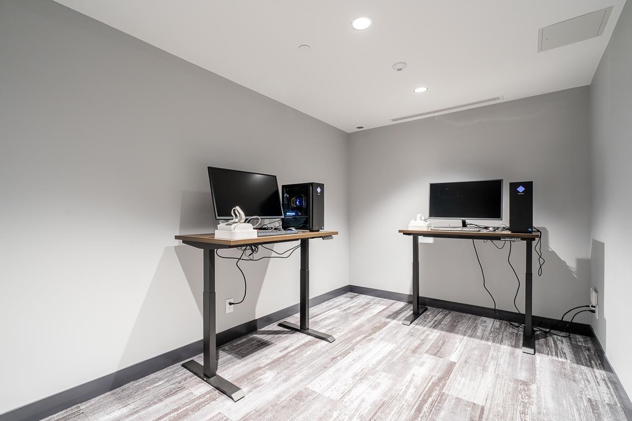 1501 10750 135a Street, Surrey, British Columbia  V3T 0V4 - Photo 31 - R3103787