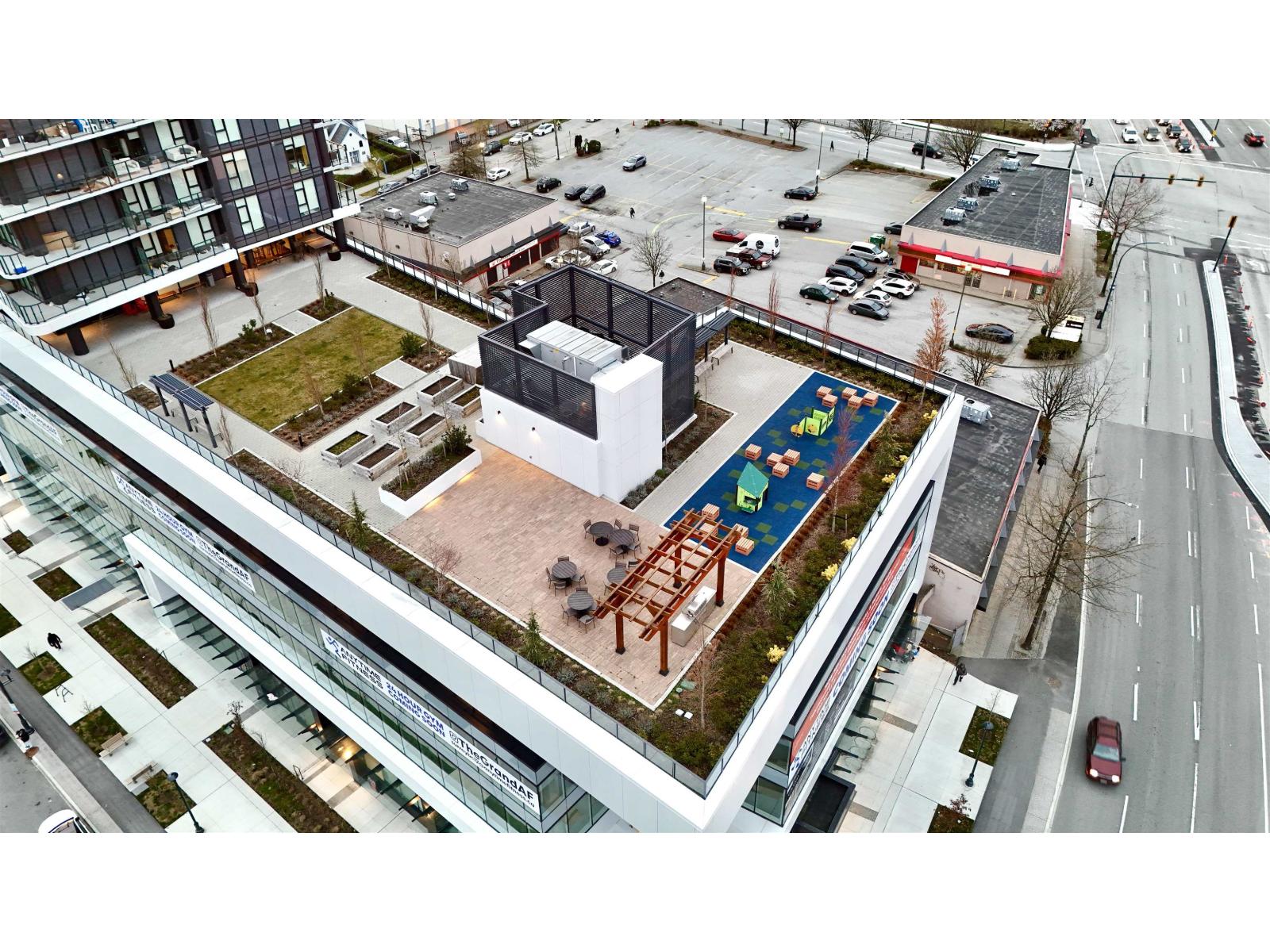 1501 10750 135a Street, Surrey, British Columbia  V3T 0V4 - Photo 19 - R3103787