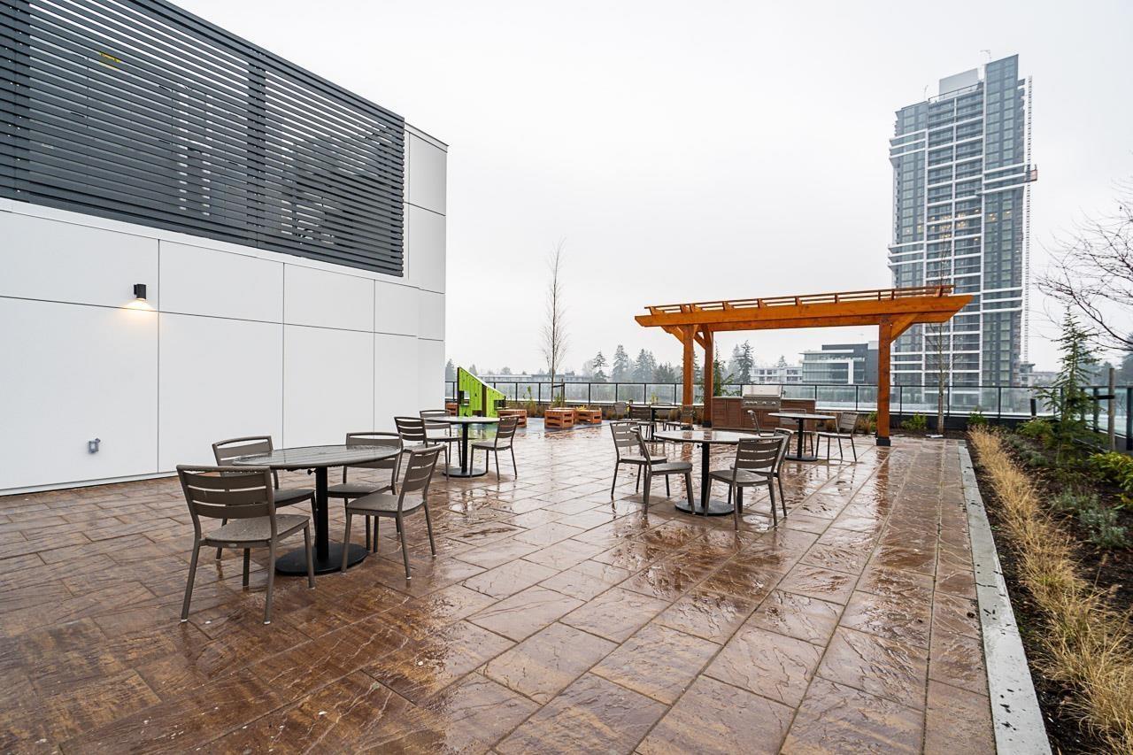 1501 10750 135a Street, Surrey, British Columbia  V3T 0V4 - Photo 21 - R3103787