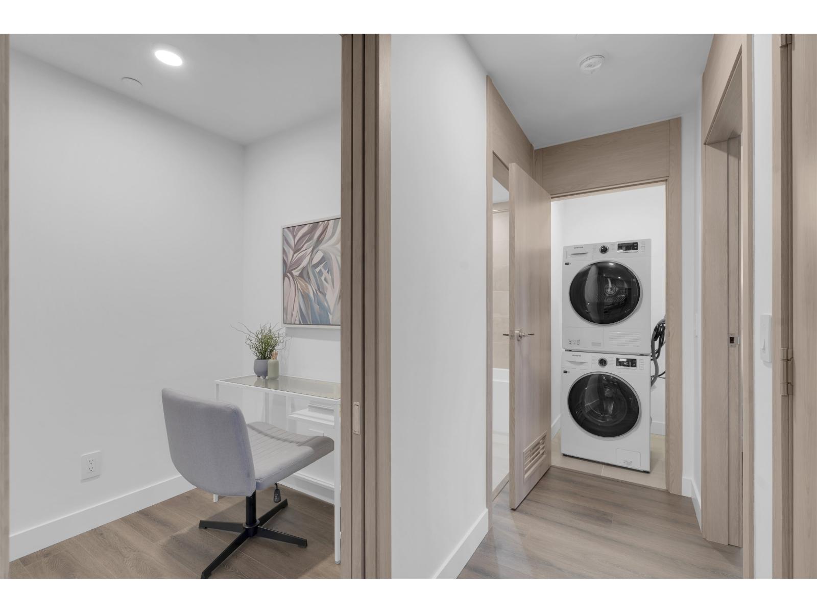 1501 10750 135a Street, Surrey, British Columbia  V3T 0V4 - Photo 12 - R3103787