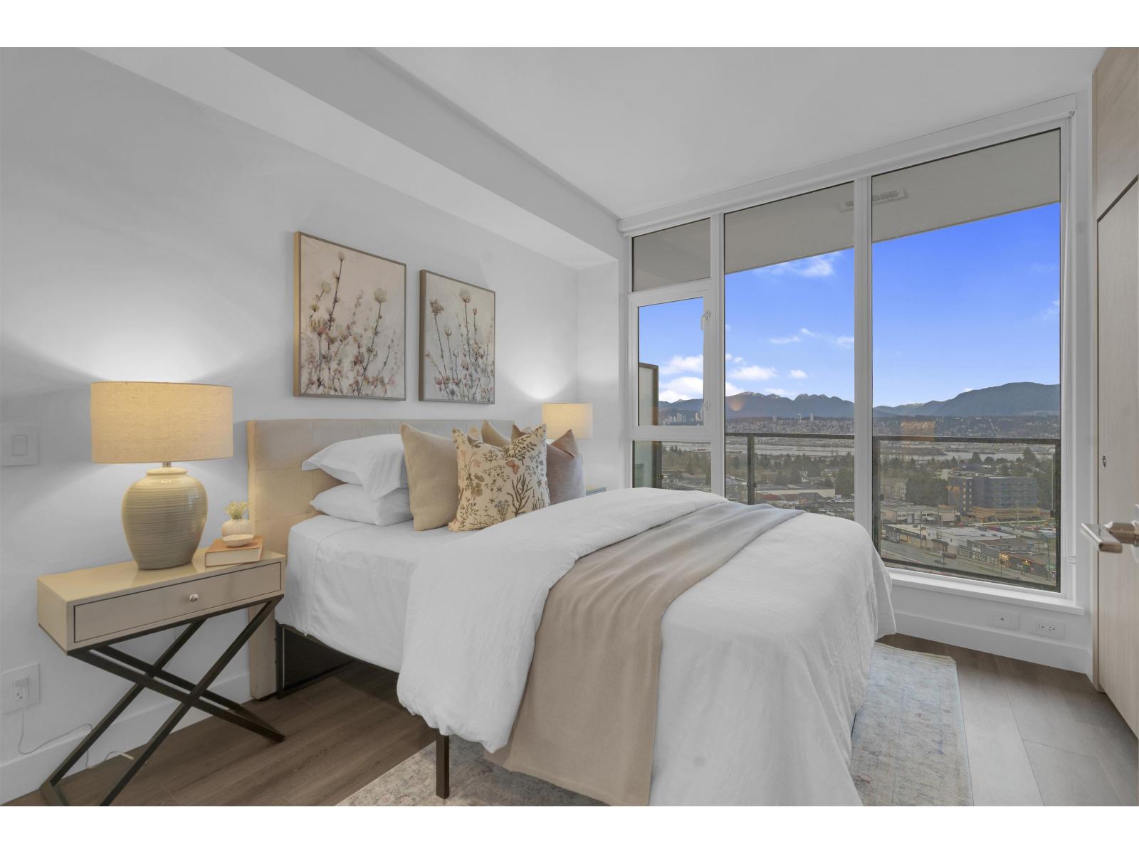 1501 10750 135a Street, Surrey, British Columbia  V3T 0V4 - Photo 16 - R3103787