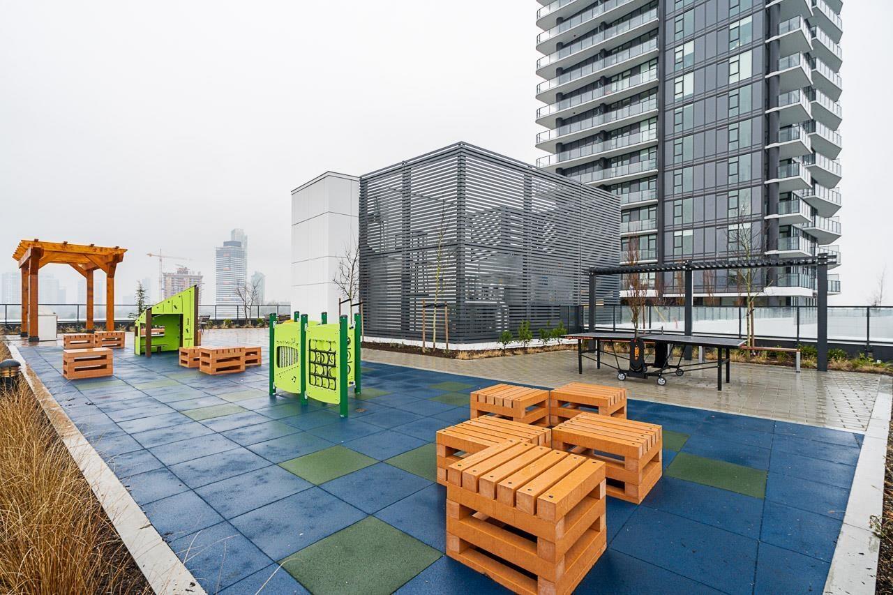 1501 10750 135a Street, Surrey, British Columbia  V3T 0V4 - Photo 20 - R3103787