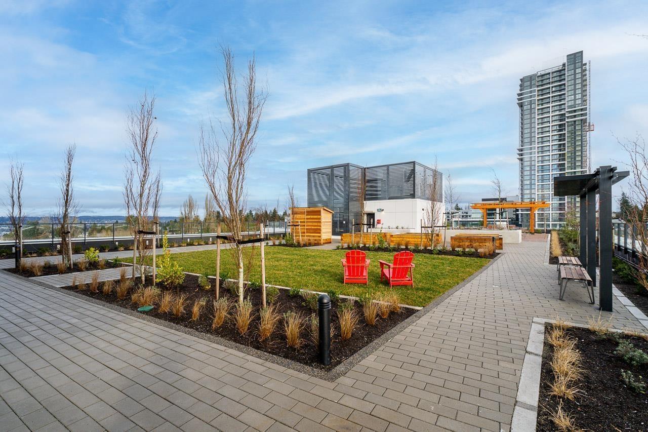 1501 10750 135a Street, Surrey, British Columbia  V3T 0V4 - Photo 29 - R3103787