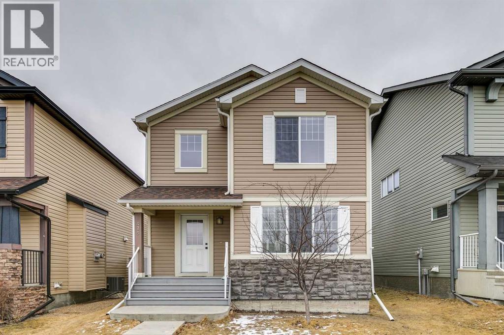 475 Cimarron Boulevard, Okotoks, Alberta  T1S 0J6 - Photo 1 - A2293283