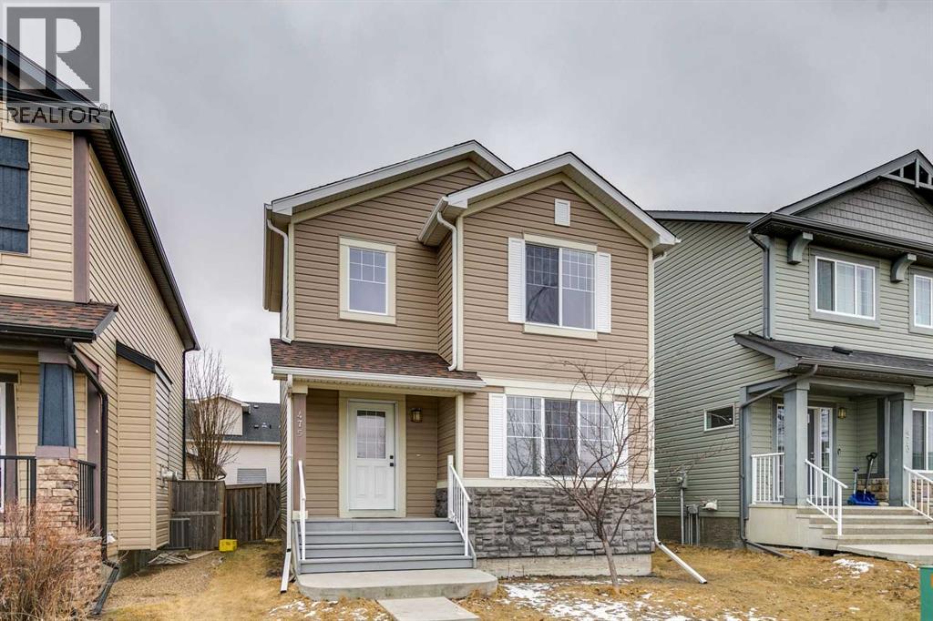 475 Cimarron Boulevard, Okotoks, Alberta  T1S 0J6 - Photo 2 - A2293283