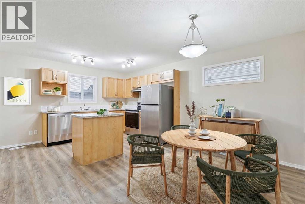 475 Cimarron Boulevard, Okotoks, Alberta  T1S 0J6 - Photo 6 - A2293283