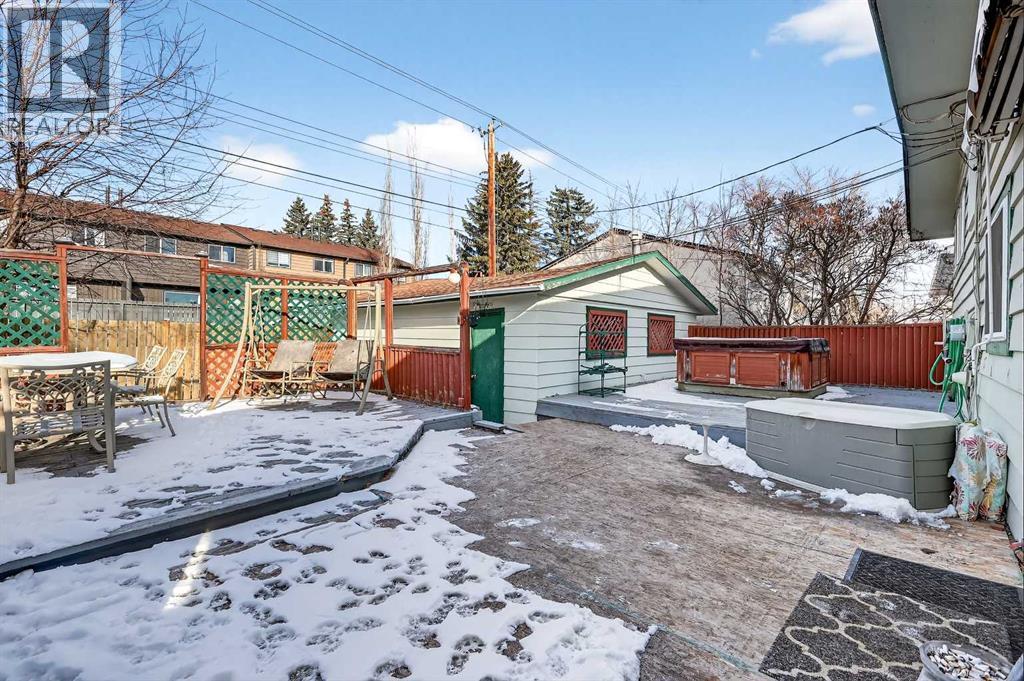 319 Whitney Crescent SE, Calgary, Alberta  T2J 1E7 - Photo 18 - A2297181