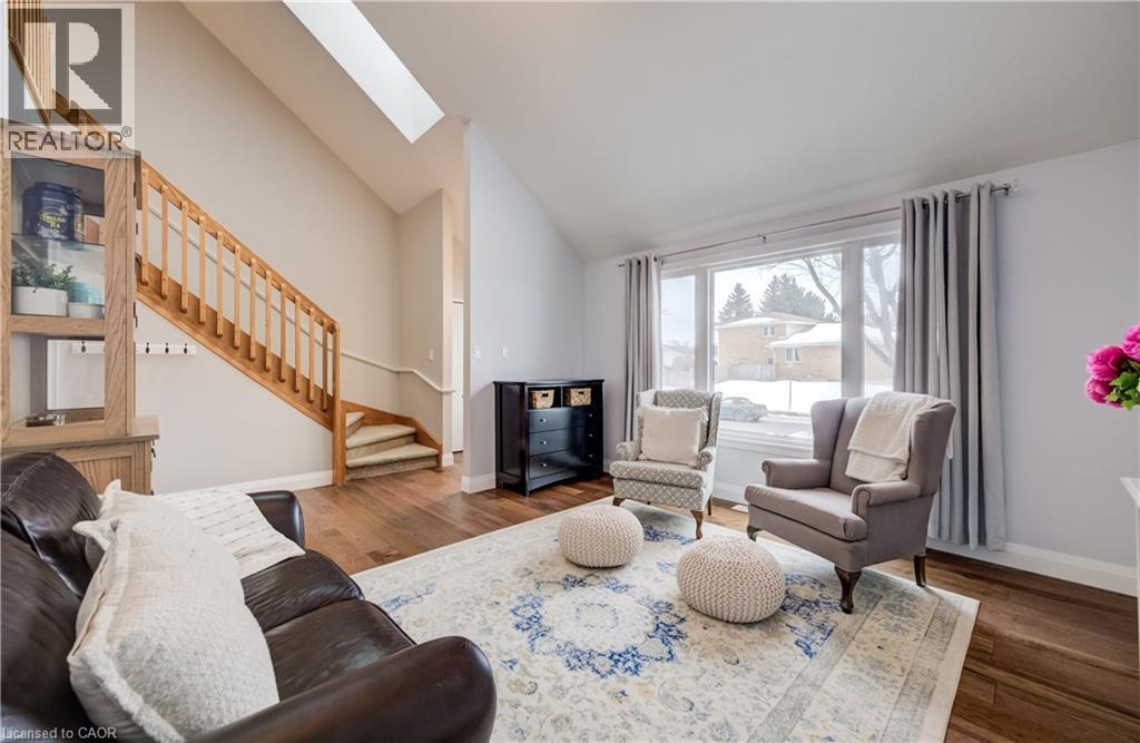 15 Mcleod Court, Kitchener, Ontario  N2R 1A9 - Photo 19 - 40808685