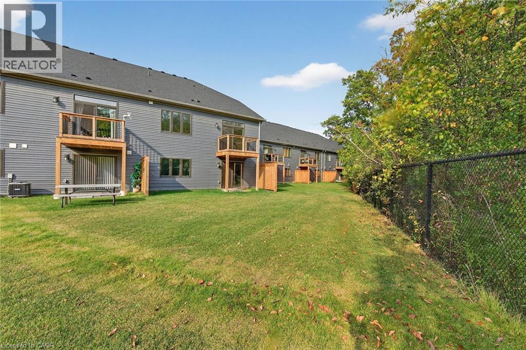 4311 Mann Street Unit# 56, Niagara Falls, Ontario  L2G 3K2 - Photo 37 - 40816191