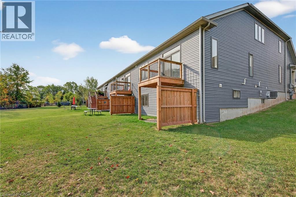 4311 Mann Street Unit# 56, Niagara Falls, Ontario  L2G 3K2 - Photo 36 - 40816191