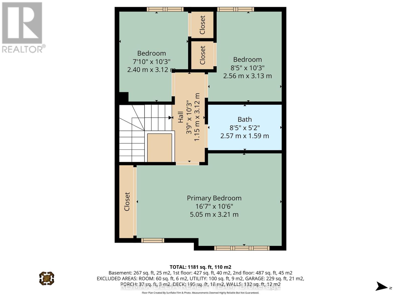 57 Blackdome Crescent, Ottawa, Ontario  K2T 1B1 - Photo 36 - X12935988