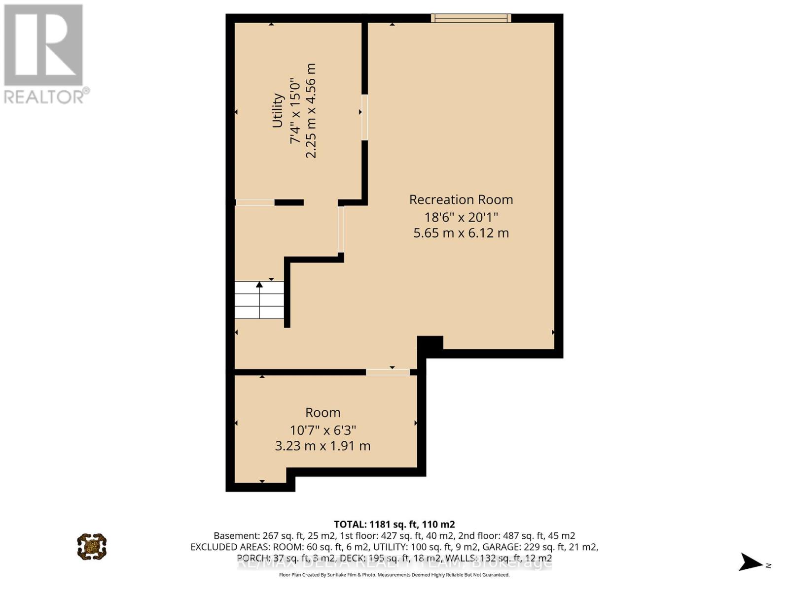 57 Blackdome Crescent, Ottawa, Ontario  K2T 1B1 - Photo 37 - X12935988