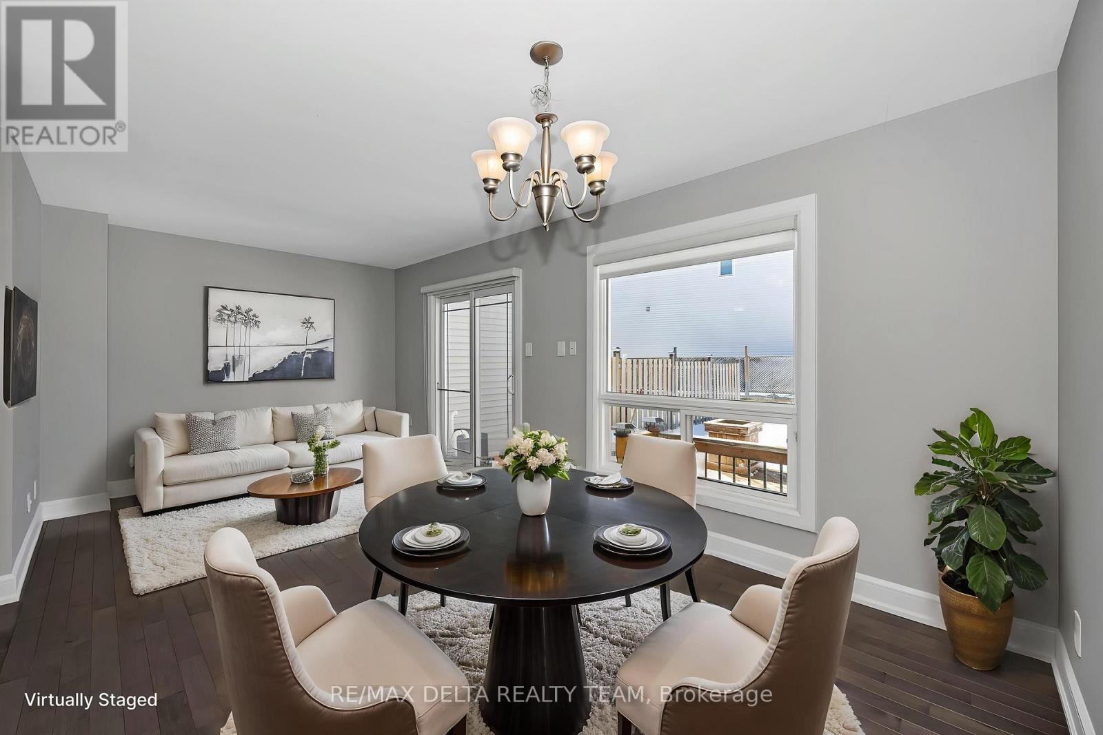 57 Blackdome Crescent, Ottawa, Ontario  K2T 1B1 - Photo 6 - X12935988