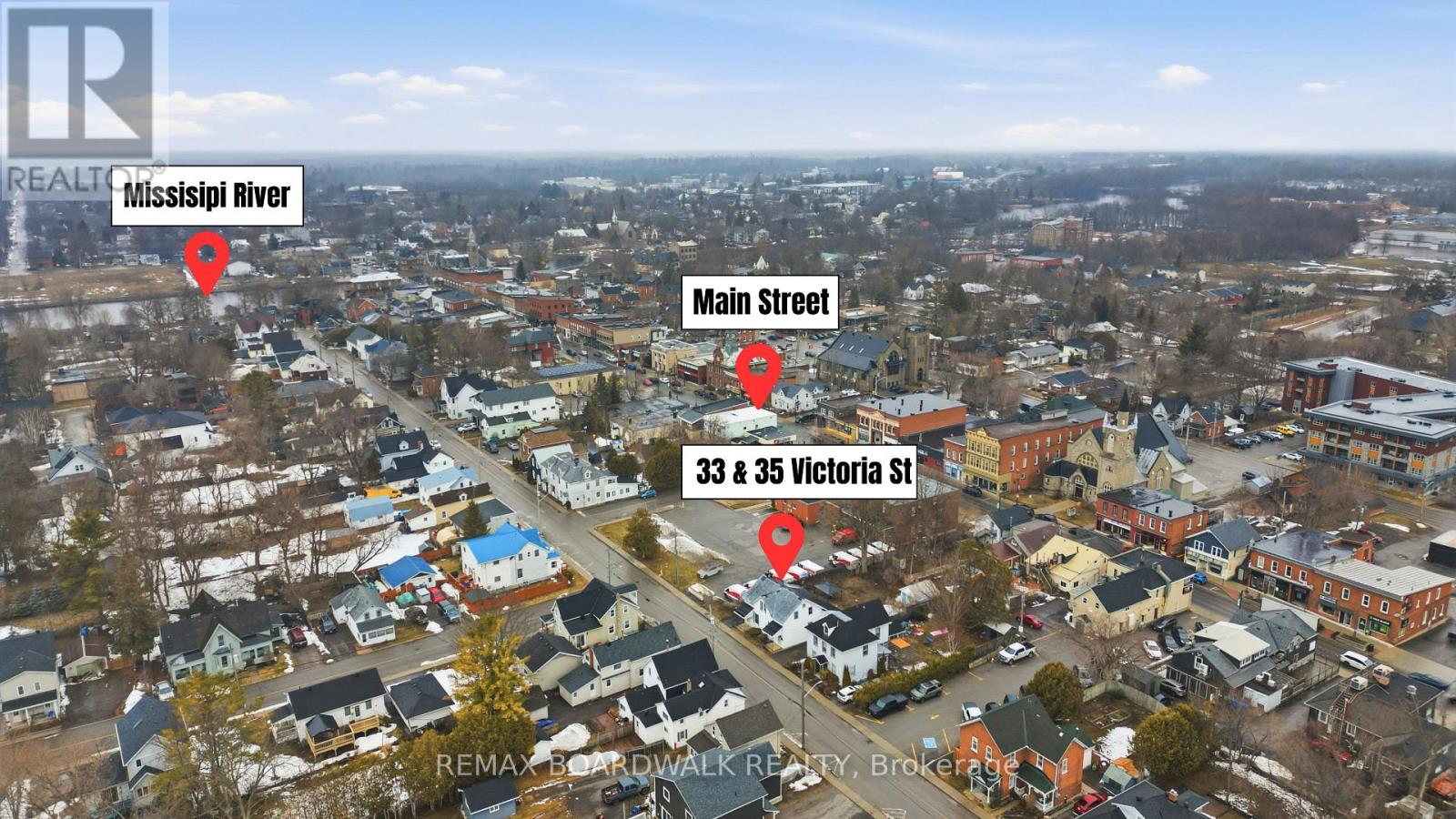 33-35 Victoria Street, Carleton Place, Ontario  K7C 2W2 - Photo 24 - X12936030