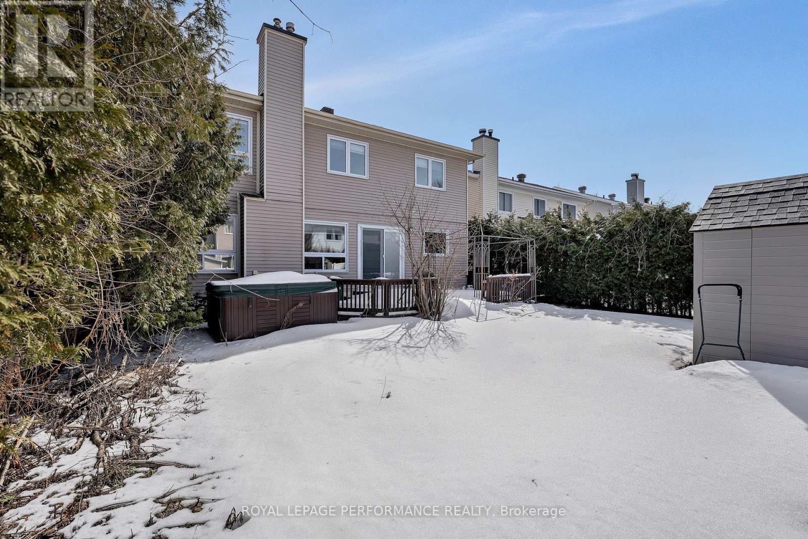 2023 Rolling Brook Drive, Ottawa, Ontario  K1W 1C9 - Photo 34 - X12936050