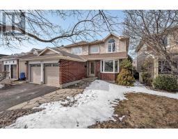 2023 ROLLING BROOK DRIVE, ottawa, Ontario