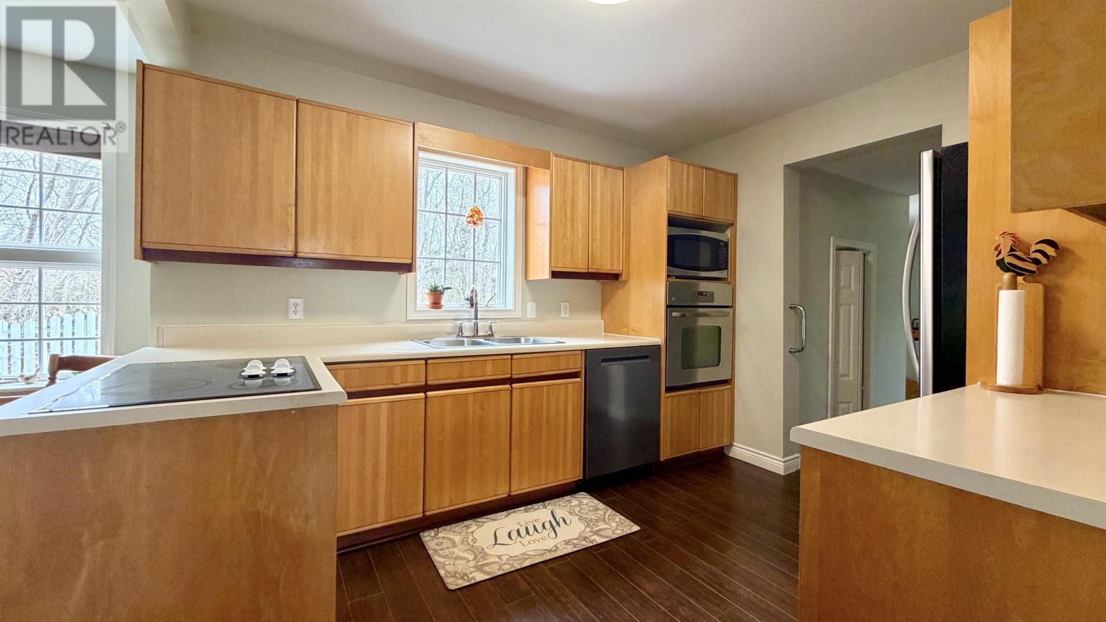 103 Heritage Court, Summerside, Prince Edward Island  C1N 5M8 - Photo 19 - 202524934